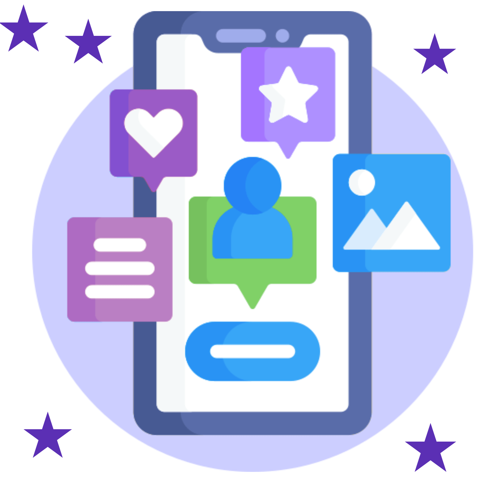 استضافة المواقع