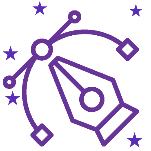 تصميم الجرافيك والهوية البصرية