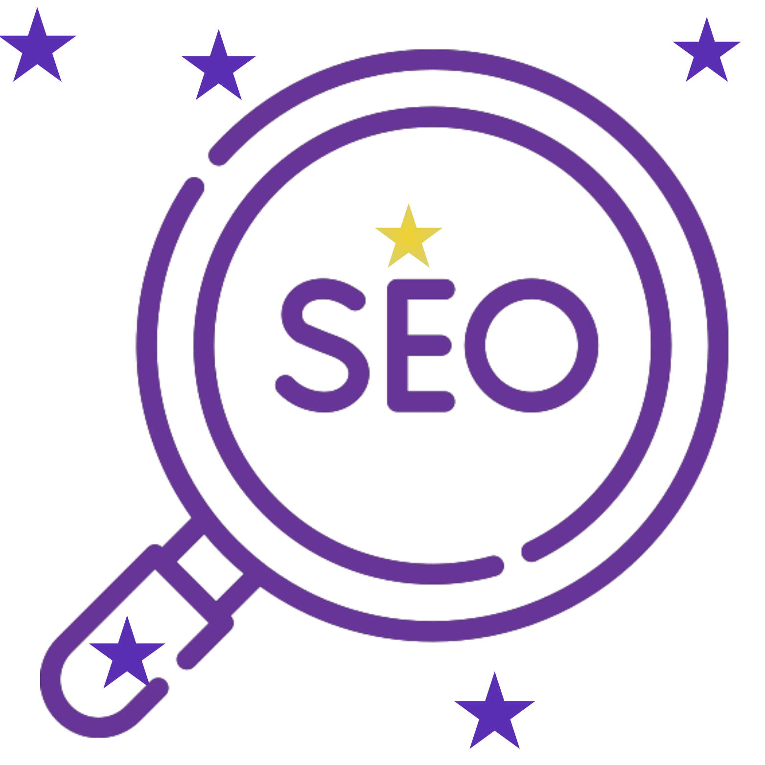تحسين محركات البحث والإعلانات المدفوعة (SEO & SEM)