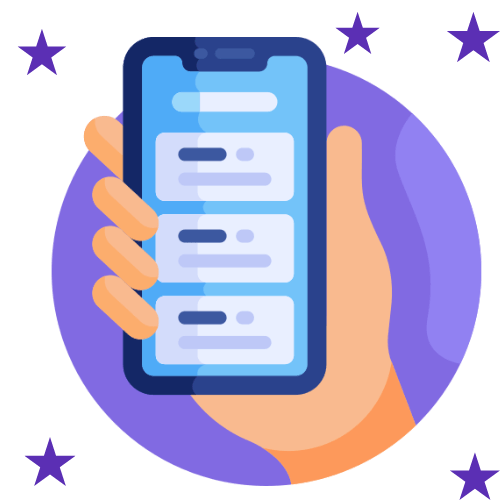 تطبيقات الجوال